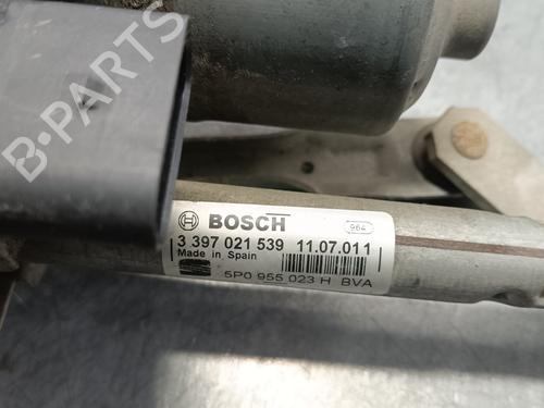 Front wiper motor SEAT ALTEA XL (5P5, 5P8)  | BP30001551M29