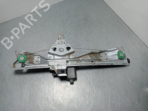 Rear left window mechanism PEUGEOT 308 I (4A_, 4C_)  | BP15268527C24 