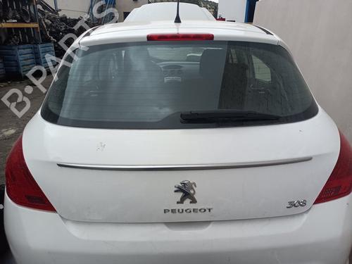 Used Tailgate Tailgate 33890863 33890863