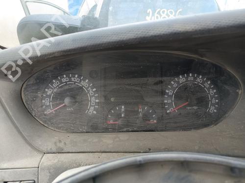 Used Instrument cluster IVECO DAILY IV Van [2006-2012]  30858034