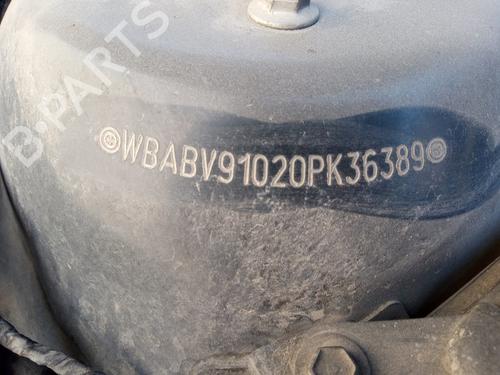 Gearbox control unit BMW 3 (E46) 330 d | BP10809218M52 