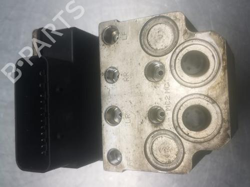 ABS pump RENAULT TRAFIC II Bus (JL)  | BP38169789M43  - Image 5