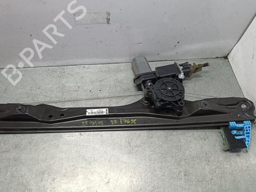 Used Front left window mechanism FIAT DOBLO Cargo (263_) [2010-2025]  27985464