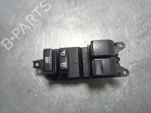 Left front window switch TOYOTA LAND CRUISER PRADO (_J15_) | BP40435502I27 - Image 4