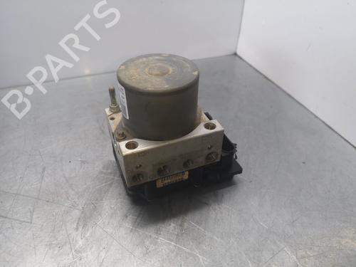ABS Bremseaggregat PEUGEOT 307 (3A/C) [2000-2012]  18047062