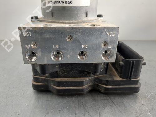 ABS Bremseaggregat OPEL MOKKA / MOKKA X (J13)  | BP29715115M43 