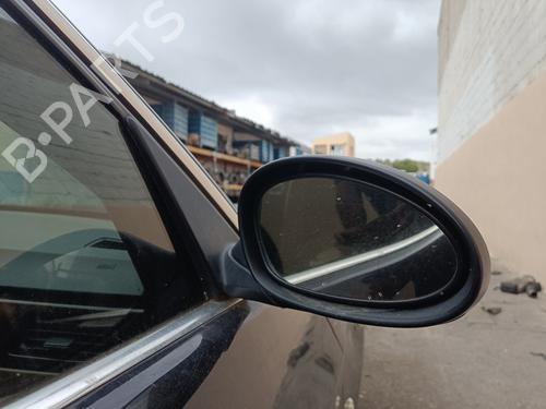 Used Right mirror BMW 3 (E90) 325 d (197 hp) 18126134