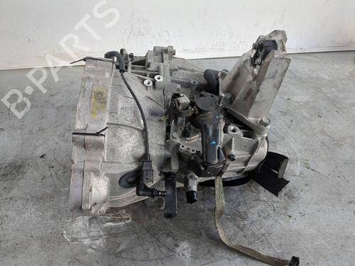 Gearkasse Gearkasse 39202966 39202966