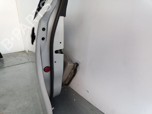 Left front door BMW 5 (E60) 525 d | BP4233273C2 