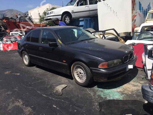 Instrument cluster BMW 5 (E39) 525 tds | BP1574412C47 