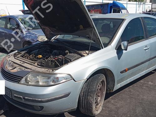 Recambios RENAULT LAGUNA II (BG0/1_)    4601263