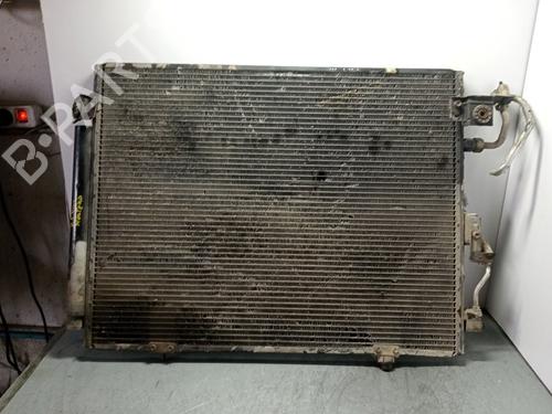 Used AC radiator AC radiator 21683232 21683232
