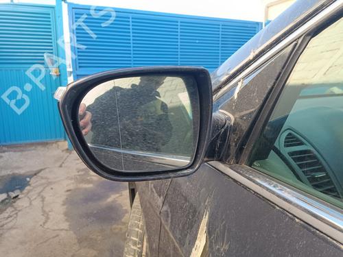 Used Left mirror HYUNDAI i40 I (VF) [2012-2019]  29547289