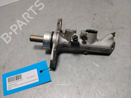 Hovedbremsecylinder RENAULT MEGANE II Saloon (LM0/1_) 1.9 dCi (LM0G, LM1G, LM2C) (120 hp) 31282042