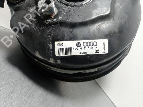 Servo brake AUDI A4 B6 (8E2) 2.0 | BP21526286M42 