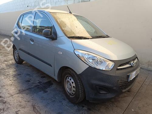 Engine HYUNDAI i10 I (PA) 1.1 | BP24956703M1 