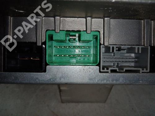 Electronic module LAND ROVER RANGE ROVER SPORT I (L320) 2.7 D 4x4 | BP9999699M83 