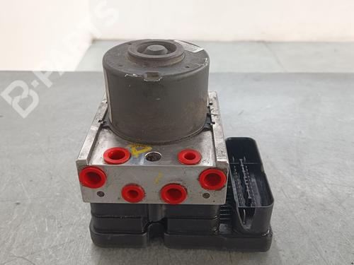 Used ABS pump FORD FOCUS C-MAX (DM2) [2003-2007]  10003464