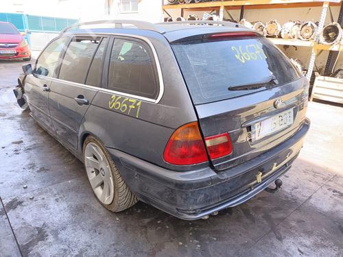 Right taillight BMW 3 Touring (E46) 330 xd | BP29048948C35 