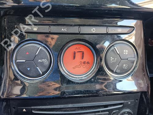 AC Styreenhet / Manøvreringsenhet CITROËN C1 (PM_, PN_) 1.0 (68 hp) 30436678