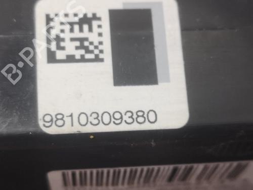 Front right lock PEUGEOT 308 II (LB_, LP_, LW_, LH_, L3_)  | BP15240037C97 