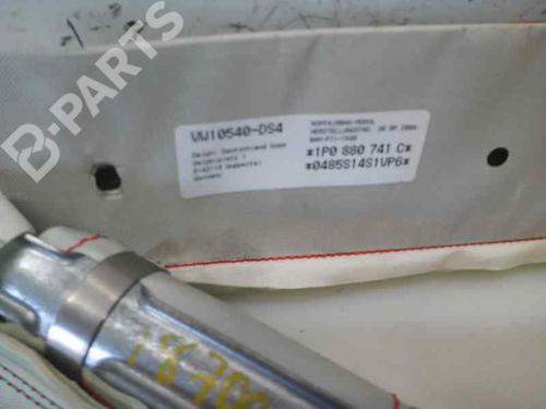 Left curtain airbag SEAT LEON (1P1) 1.9 TDI | BP2336631C11 