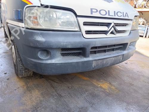 Front bumper CITROËN JUMPER I Bus (244, Z_) 2.0 HDi BP29381981C7