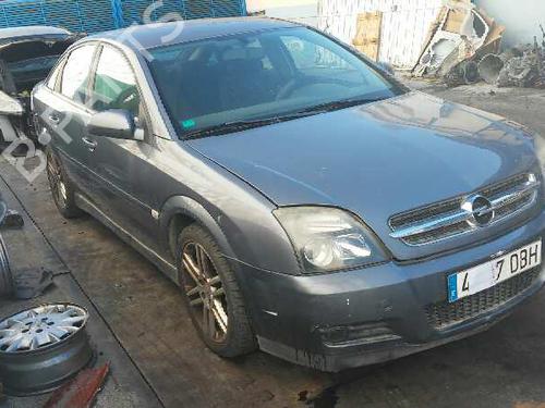 Mass air flow sensor OPEL VECTRA C GTS (Z02) 1.9 CDTI (F68) | BP1603002M95 