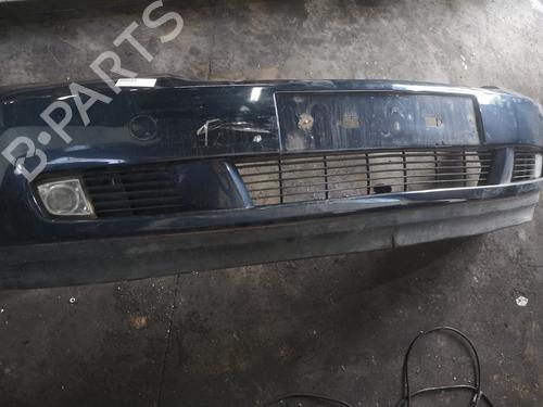 Used Front bumper OPEL VECTRA C (Z02) 2.2 16V (F69) (147 hp) 31172558