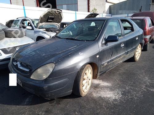 Engine control unit (ECU) CITROËN XSARA (N1)  | BP13076690M57 
