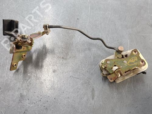 Used Tailgate lock HONDA CR-V I (RD) 2.0 16V 4WD (RD1, RD3) (147 hp) 16881006