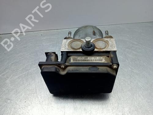 Used ABS pump ABS pump 37072788 37072788