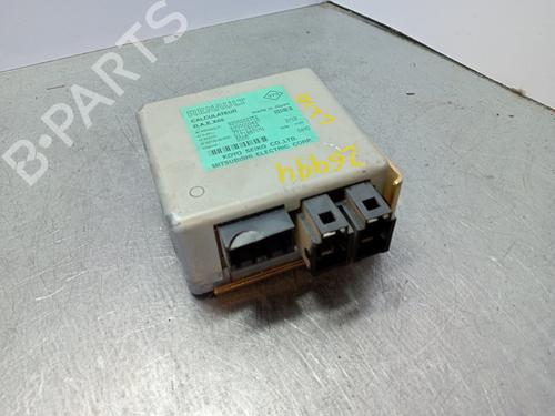 Used Electronic module RENAULT CLIO II (BB_, CB_) [1998-2016]  32387535