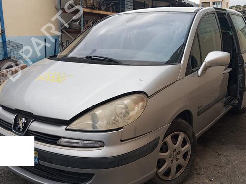 Engine PEUGEOT 807 (EB_)  | BP31051151M1 