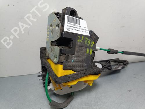 Used Front right lock HYUNDAI i30 (GD) [2011-2025]  7697428