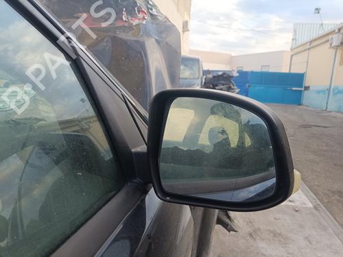 Used Right mirror FORD FOCUS II Turnier (DA_, FFS, DS) [2004-2012]  25908704