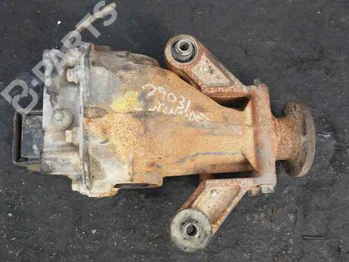 Used Front differential MITSUBISHI OUTLANDER I (CU_W) [2001-2008]  2504431