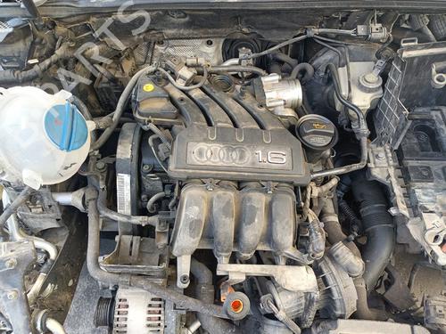 Motor AUDI A3 (8P1) 1.6 (102 hp) 29984196