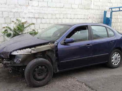 Left taillight SEAT TOLEDO II (1M2) 1.9 TDI | BP360473C34 