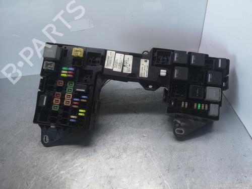 Fuse box JAGUAR XF I (X250) 3.0 D | BP20076848E1 