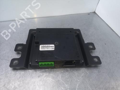 Used Electronic module JAGUAR XF I (X250) 3.0 D (275 hp) 19574678