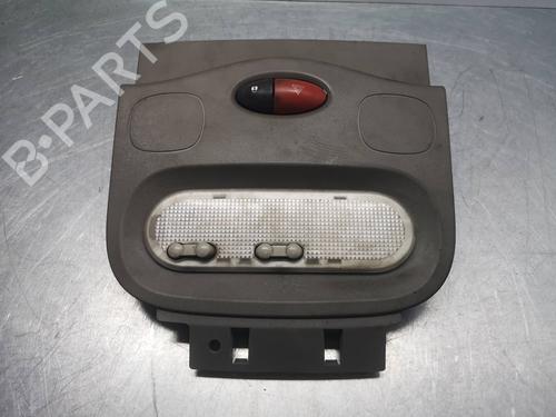 Luz interior Luz interior RENAULT MASTER III Van (FV) [2010-2026] 37402030 37402030