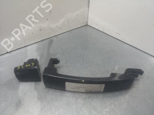 Used Rear right exterior door handle CHEVROLET CRUZE (J300) 2.0 CDI (163 hp) 15590805