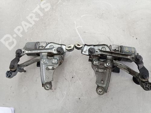 Front wiper motor FORD GALAXY II (WA6)  | BP7661052M29 