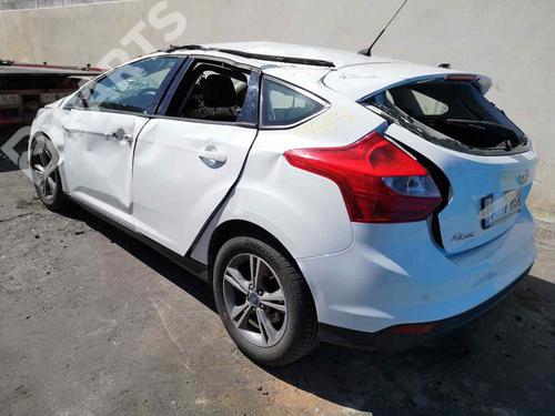 Right front window switch FORD FOCUS III 1.6 TDCi | BP7123168C105  - Image 12