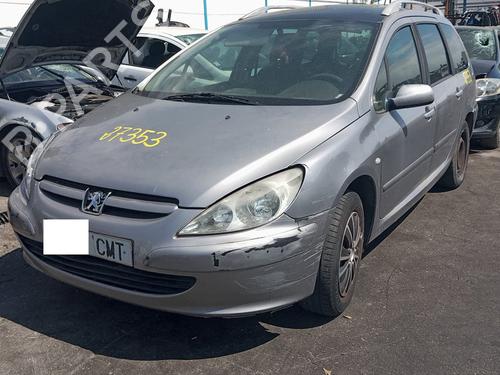 Used Parts PEUGEOT 307 Break (3E)  1.6 16V  4653627