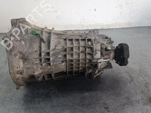 Used Gearbox OPEL OMEGA B (V94) [1994-2005]  17589132