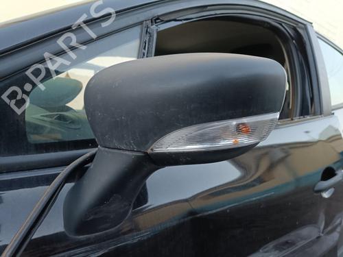 Left mirror RENAULT CLIO IV (BH_)  | BP22543410C26 