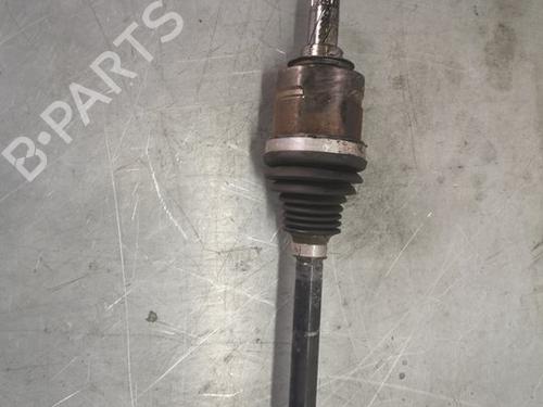 Right front driveshaft OPEL CORSA E (X15)  | BP17745423M39 