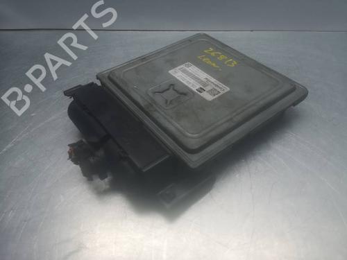 Used Engine control unit (ECU) Engine control unit (ECU) 30386858 30386858